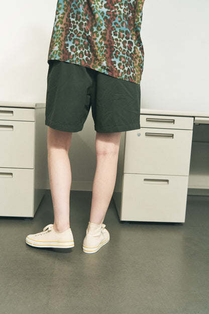 HAMBLETON SHORTS BLACK