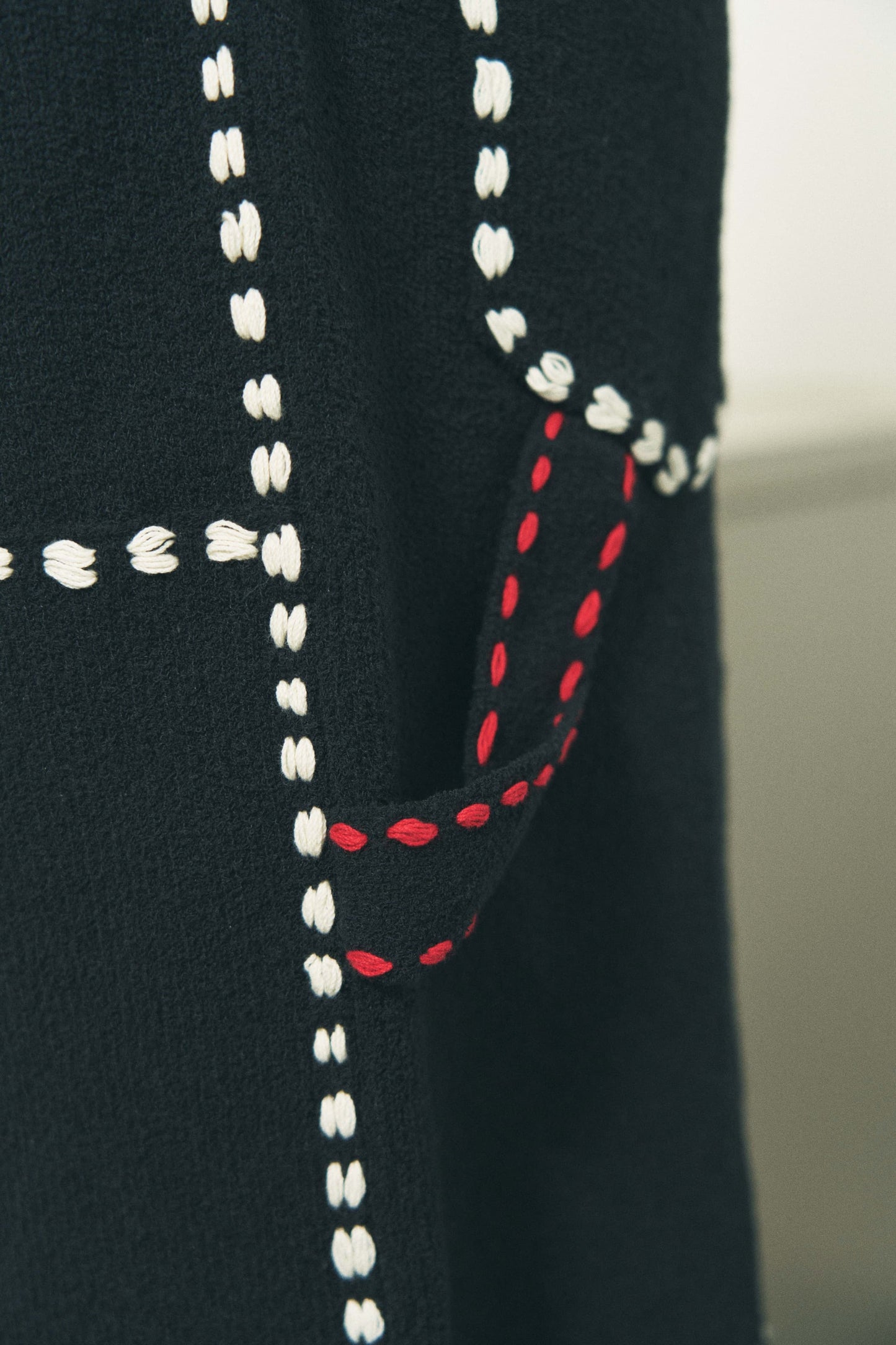 SUMMER PG1 DOUBLE KNEE SHORTS BLACK