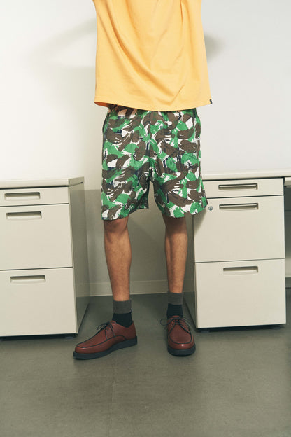 SUMMER SHORTS CAMO