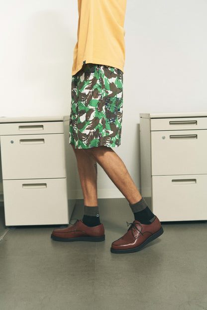SUMMER SHORTS CAMO
