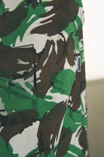 SUMMER SHORTS CAMO