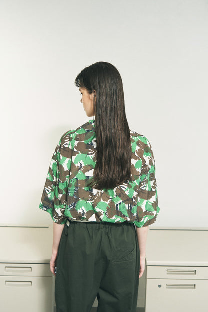 SUMMER SHIRT CAMO