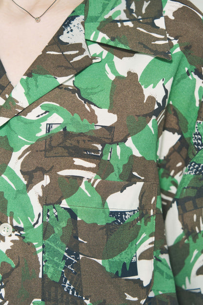 SUMMER SHIRT CAMO