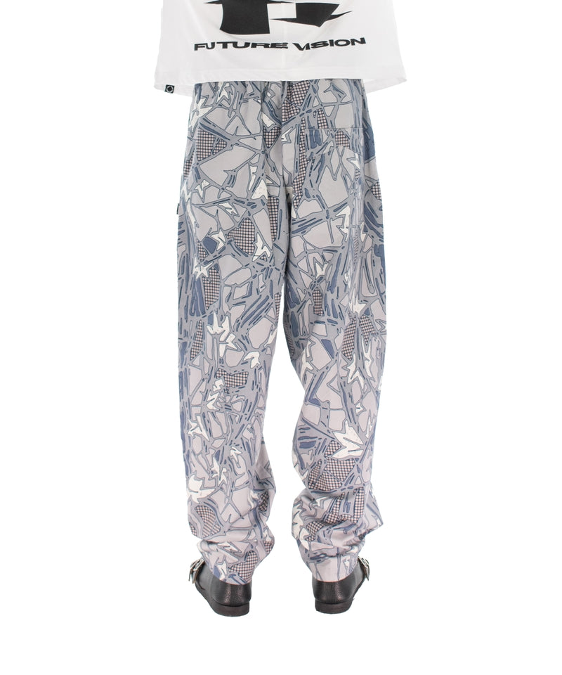 ORIGINAL CAMO PHZ01 HAMBLETON PANTS