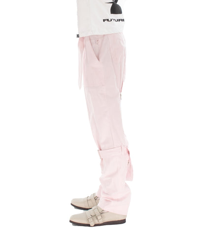 BONTAGE PANTS PINK