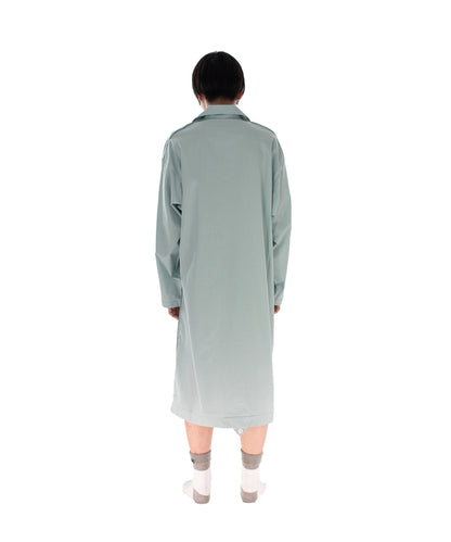 SLEEPER GREEN