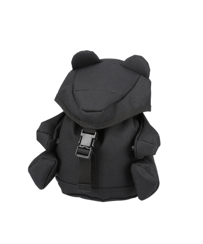 CUMALICE POUCH BLACK