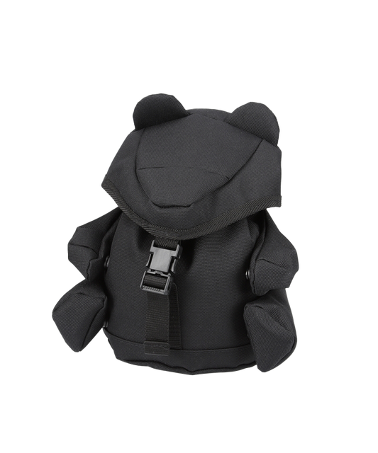 CUMALICE POUCH BLACK