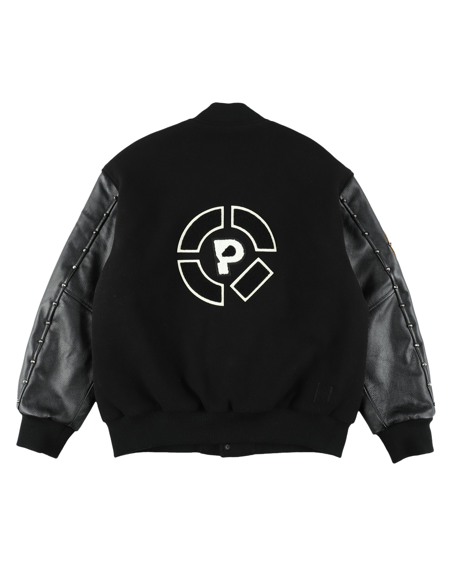 AGENT.P STADIUM JACKET