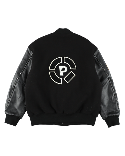 AGENT.P STADIUM JACKET