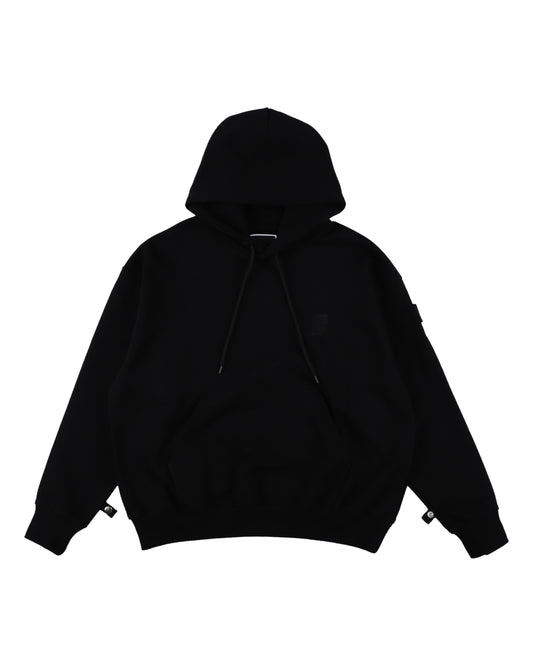 ORI HOODIE BLACK