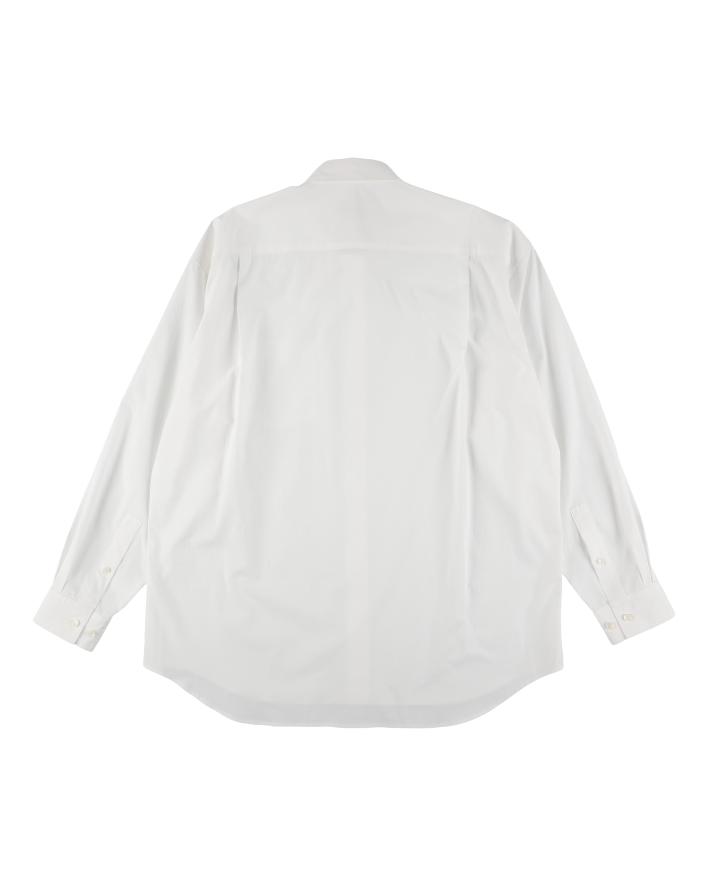 SIGNAL SHIRT WHITE