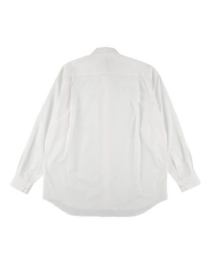 SIGNAL SHIRT WHITE