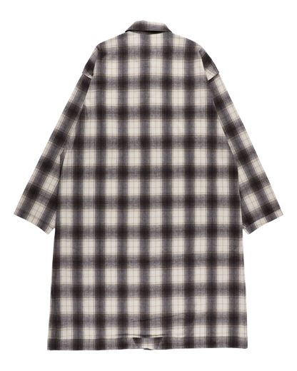 SLEEPER HOMBRE PLAID BEIGE