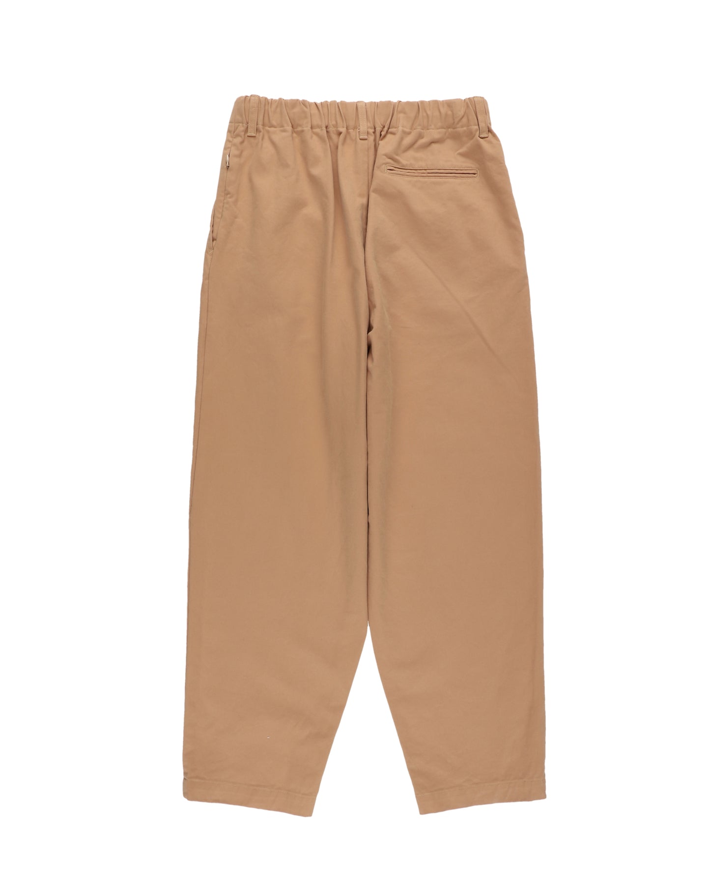 SHORE CHINO TROUSERS PINK BEIGE