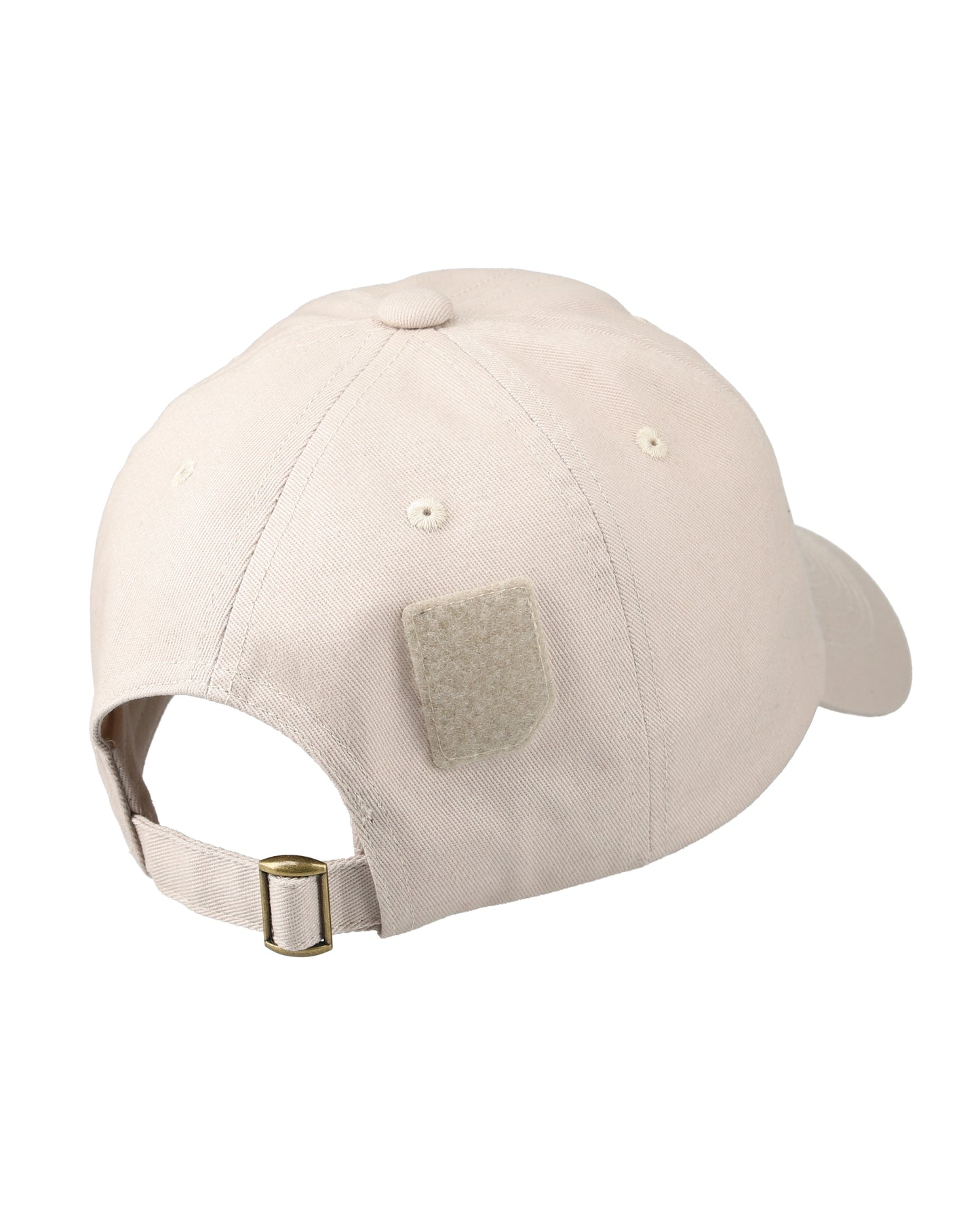 AGENT.P CAP BEIGE