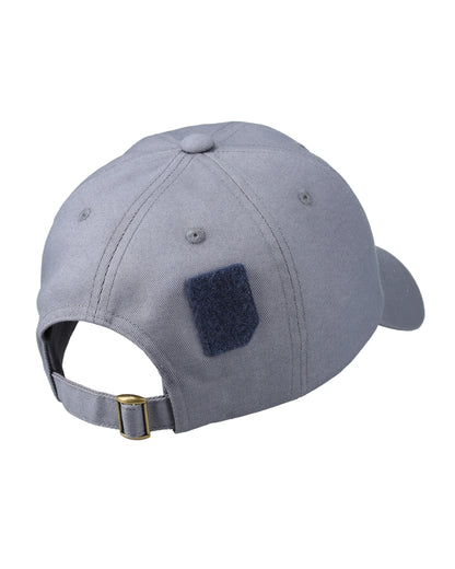 AGENT.P CAP DUST BLUE