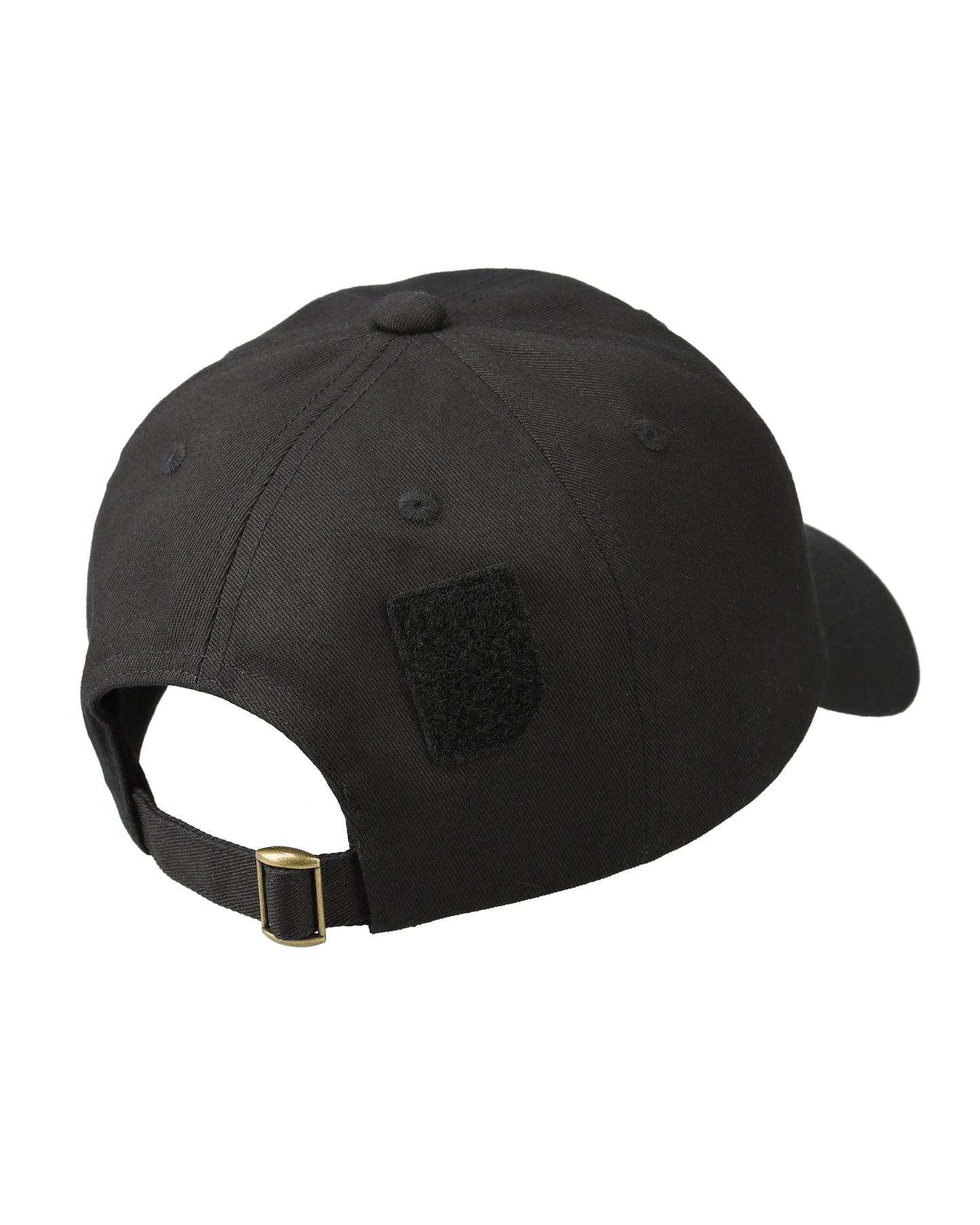 AGENT.P CAP BLACK