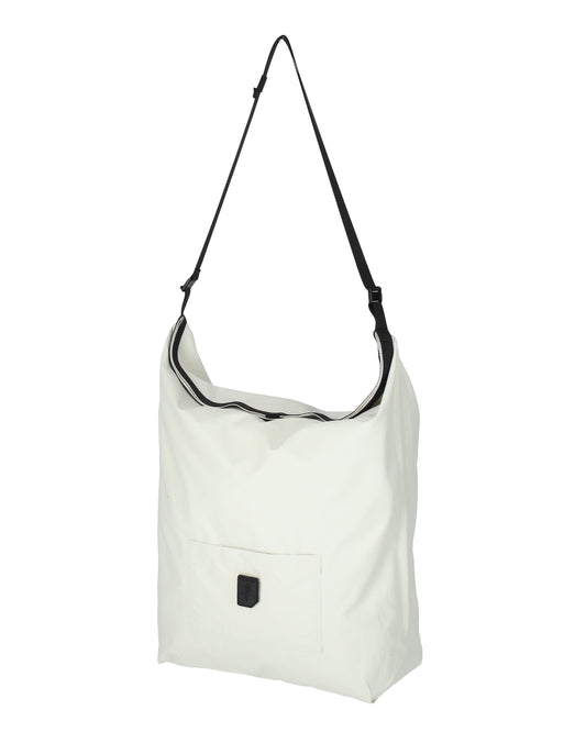 IMPROVISATION BAG WHITE