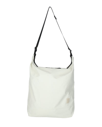 IMPROVISATION BAG WHITE