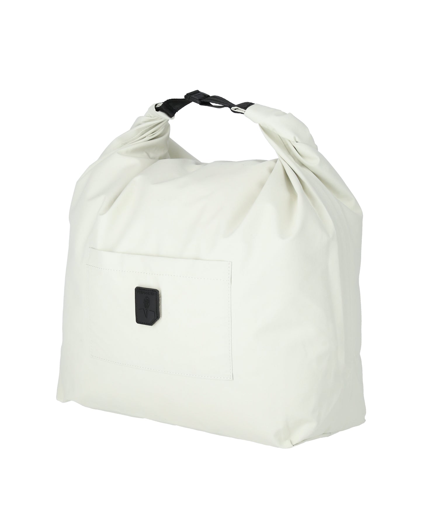 IMPROVISATION BAG WHITE