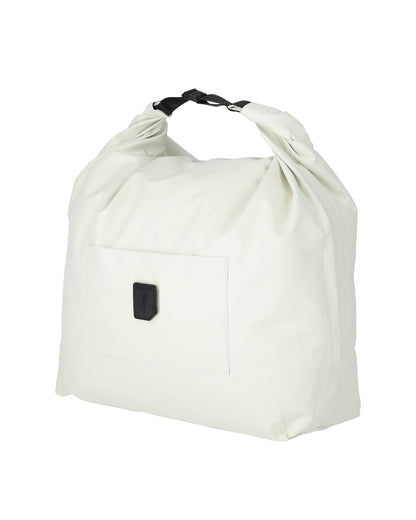 IMPROVISATION BAG WHITE