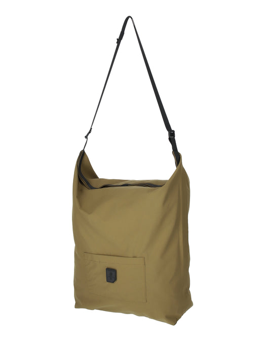 IMPROVISATION BAG DARK BEIGE