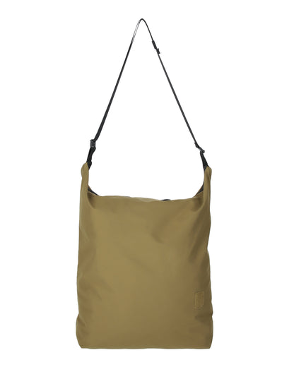 IMPROVISATION BAG DARK BEIGE