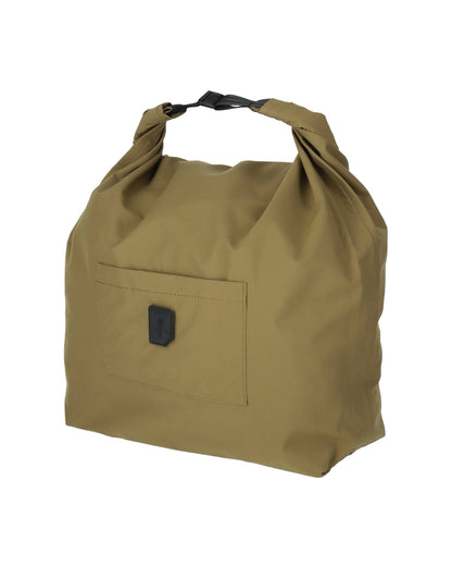 IMPROVISATION BAG DARK BEIGE