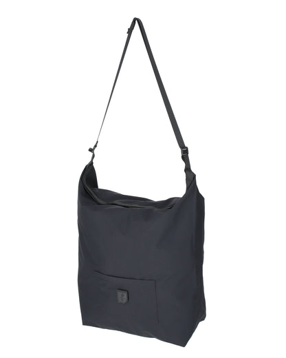 IMPROVISATION BAG BLACK