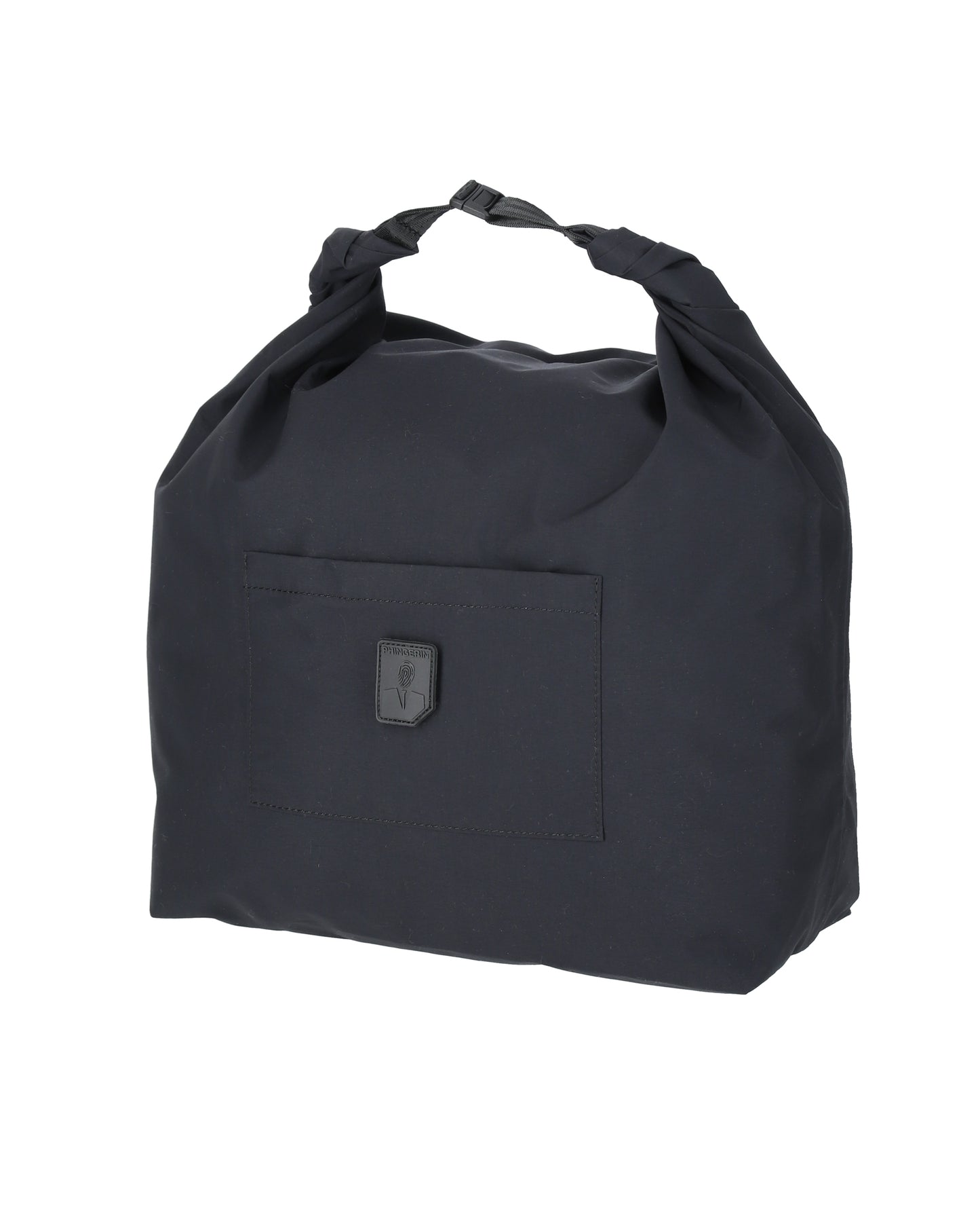 IMPROVISATION BAG BLACK