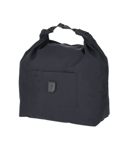 IMPROVISATION BAG BLACK