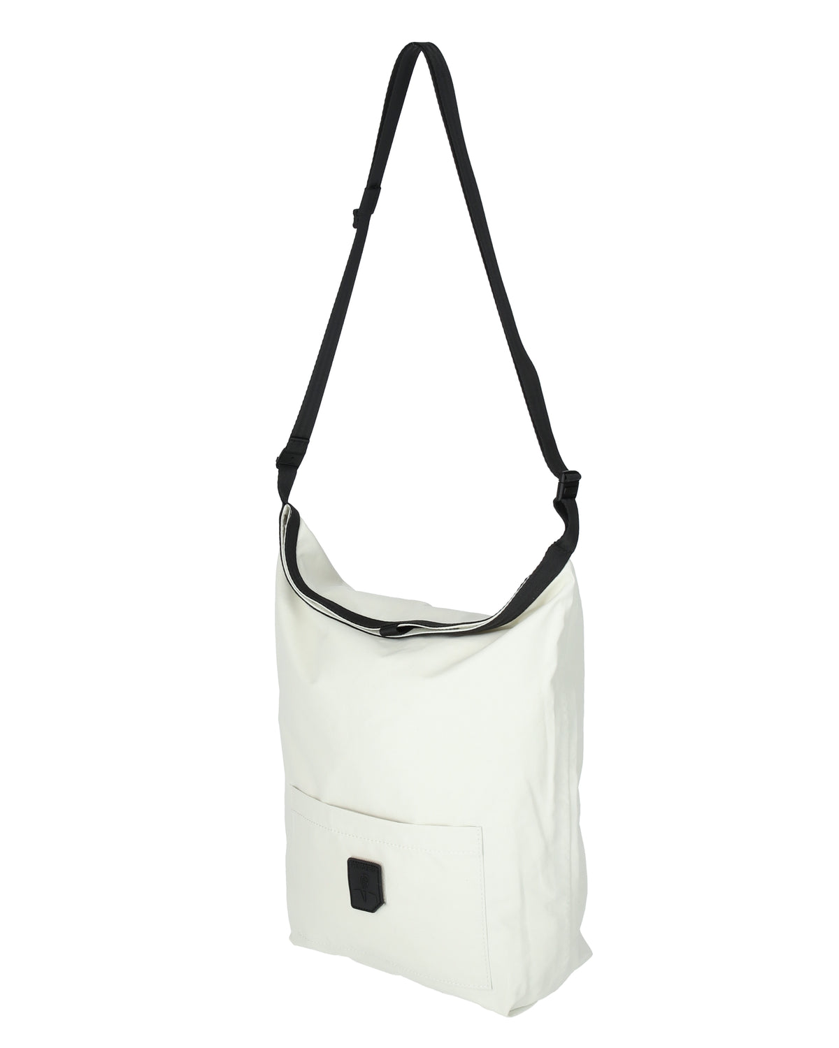 IMPROVISATION POCKET BAG WHITE – PHINGERIN