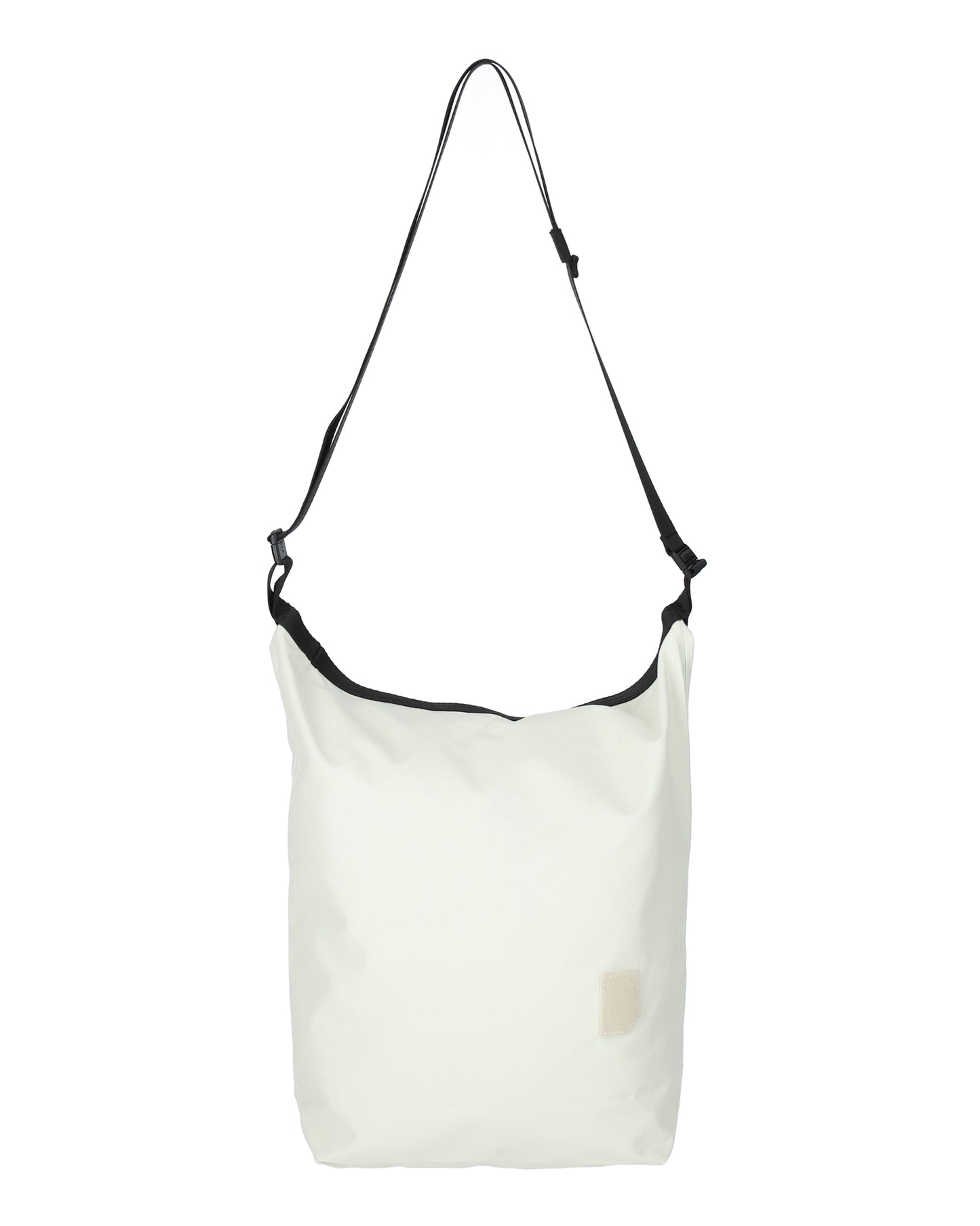 IMPROVISATION POCKET BAG WHITE