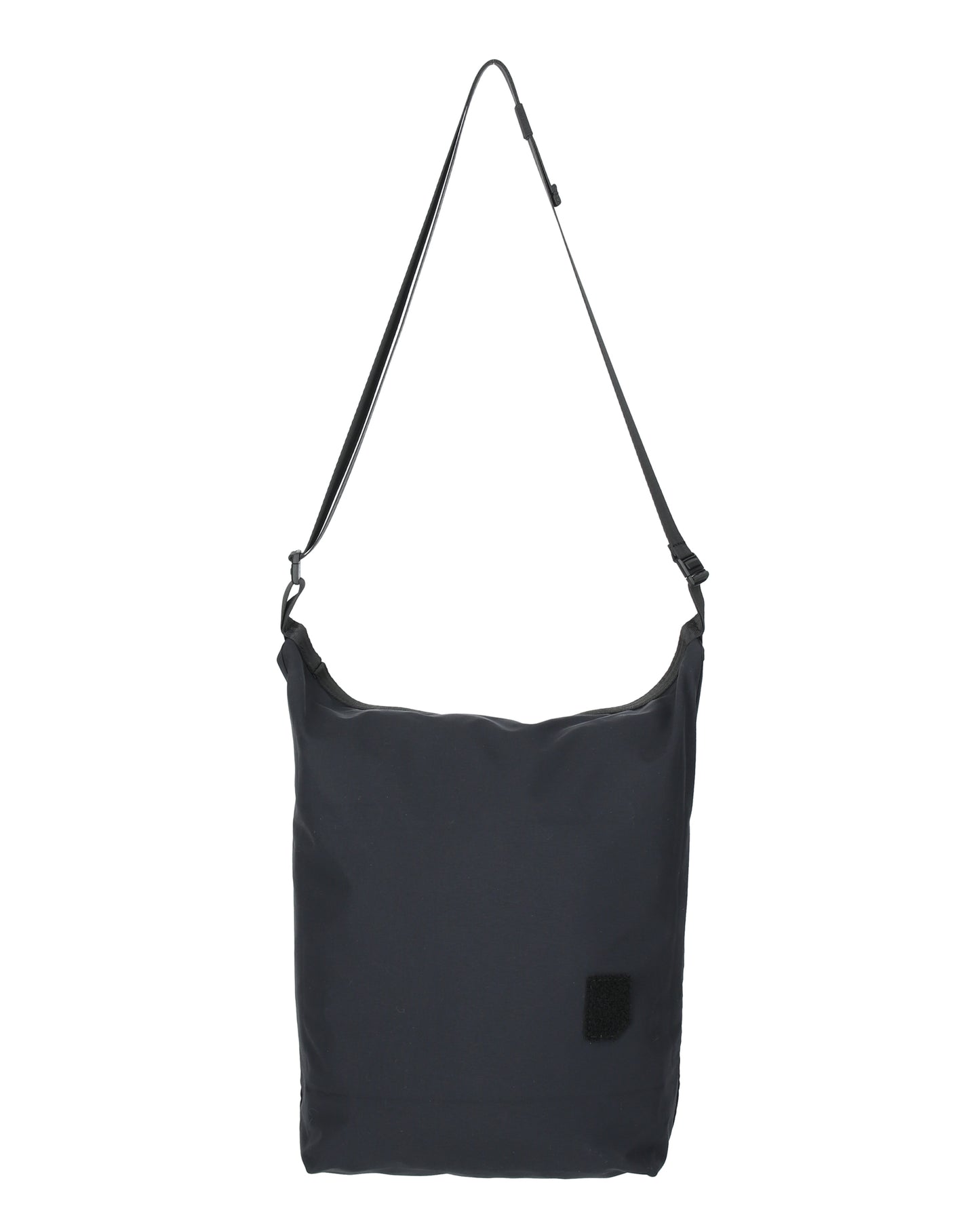 IMPROVISATION POCKET BAG BLACK