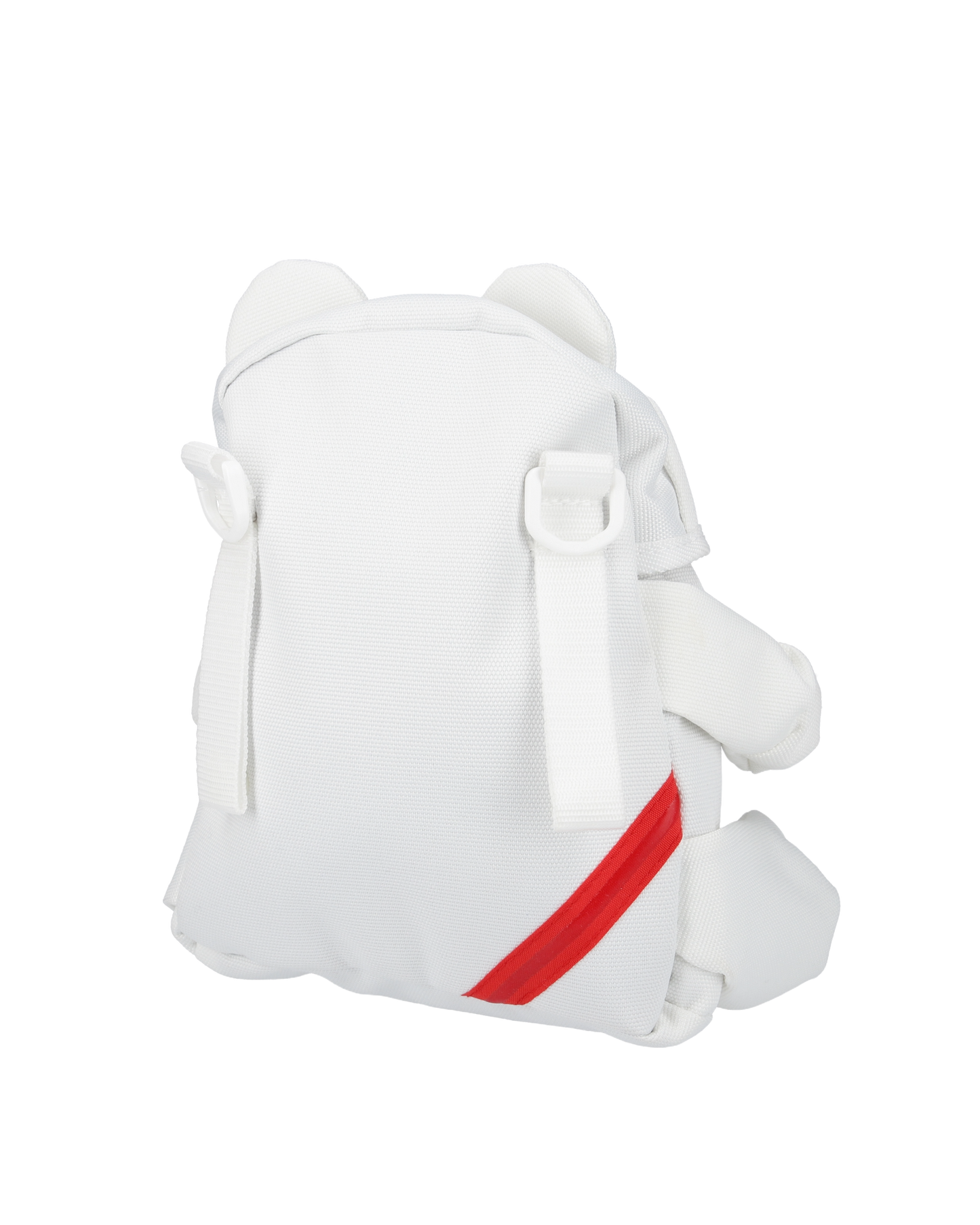 CUMALICE POUCH WHITE