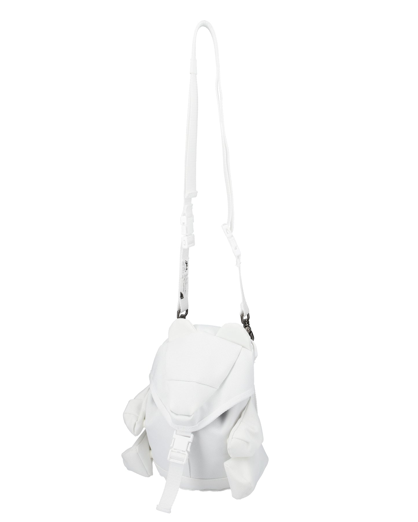 CUMALICE POUCH WHITE