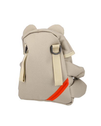 CUMALICE POUCH BEIGE