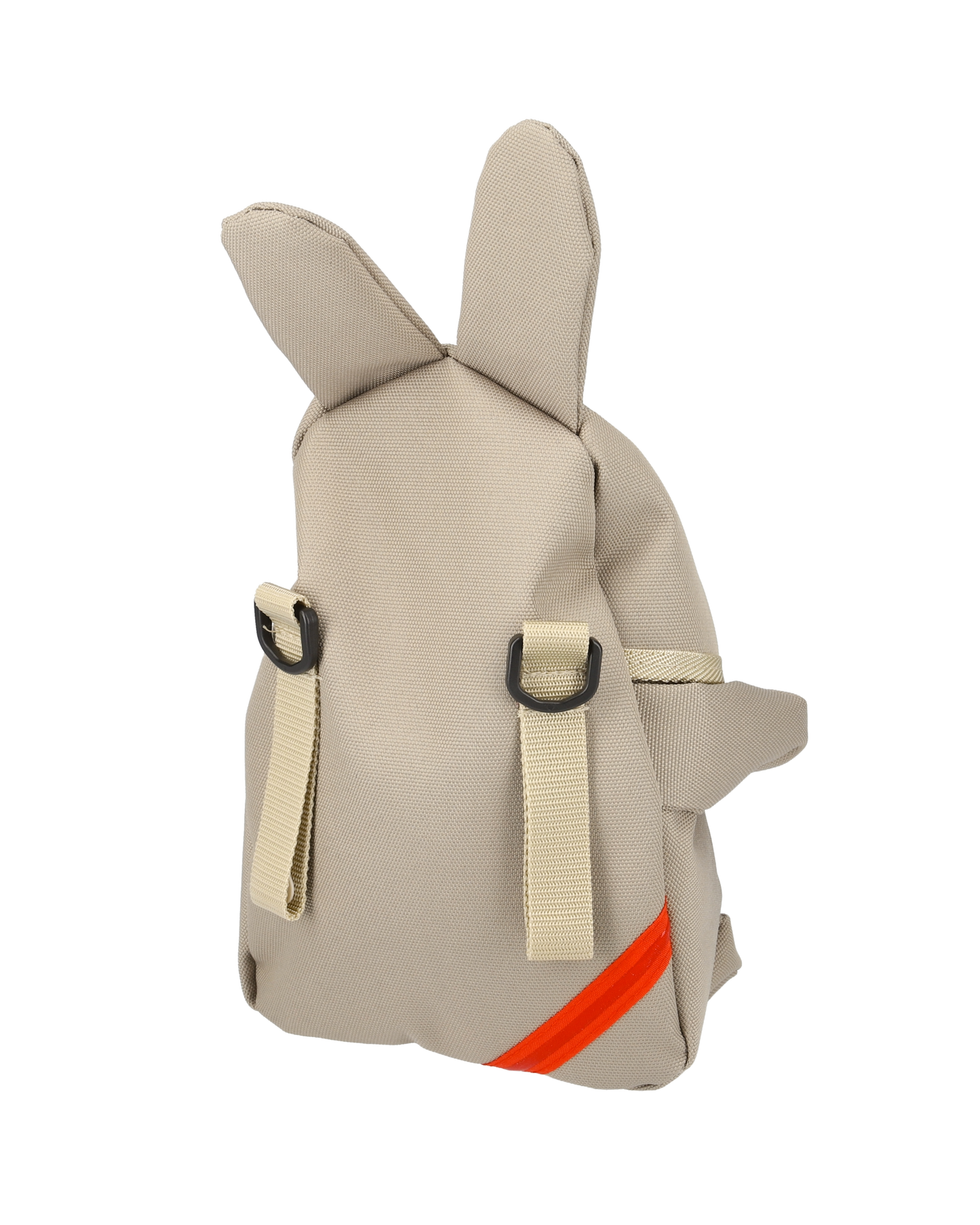 RABBIT POUCH BEIGE