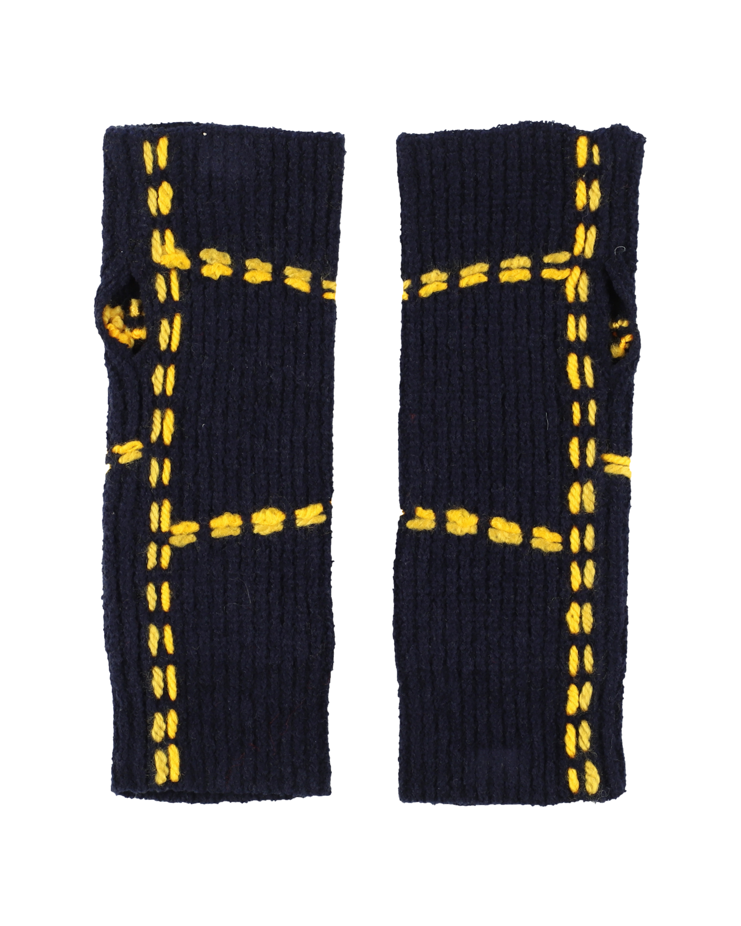 PG1 ARM WARMER NAVY