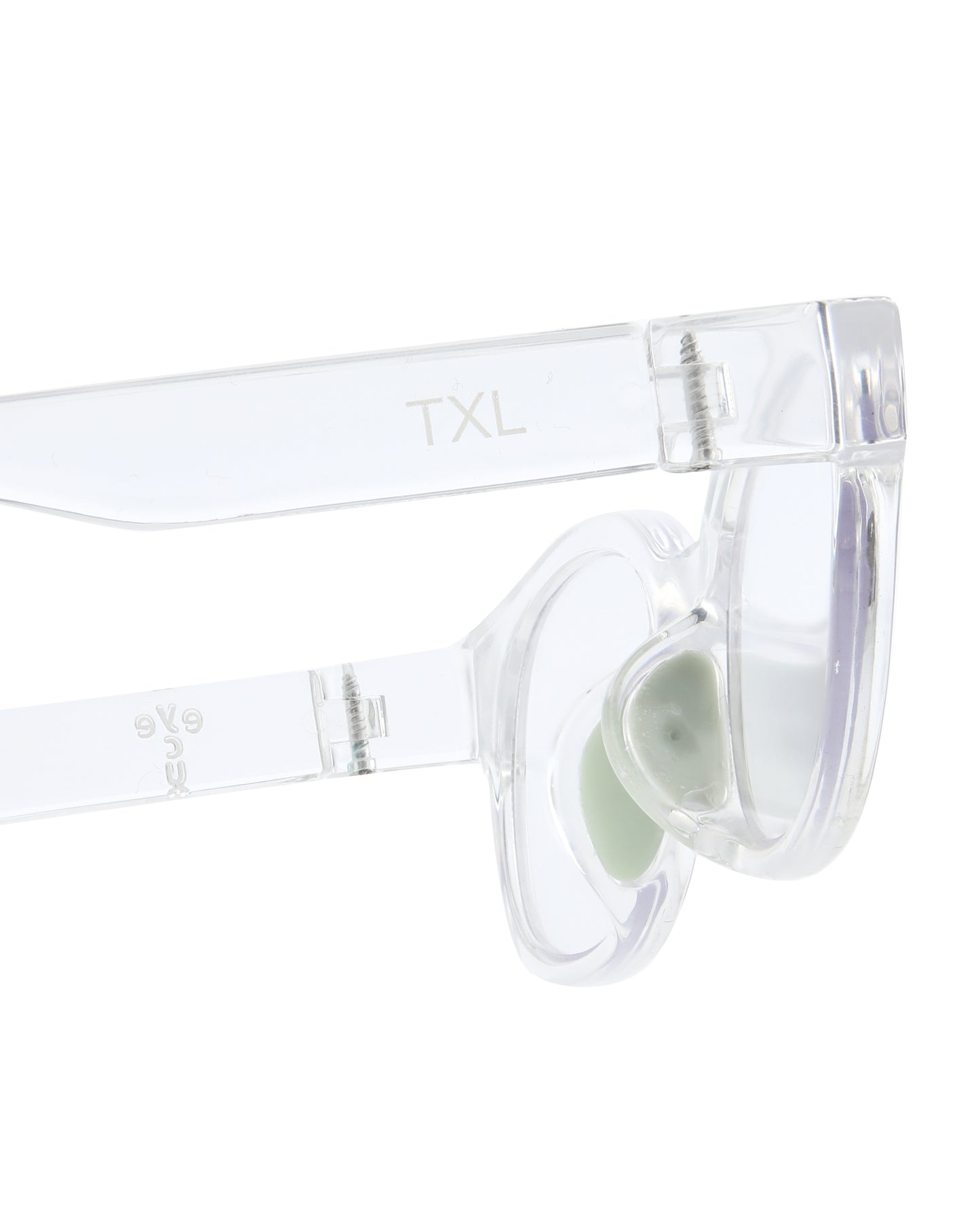 TXL CL100 (CLEAR)