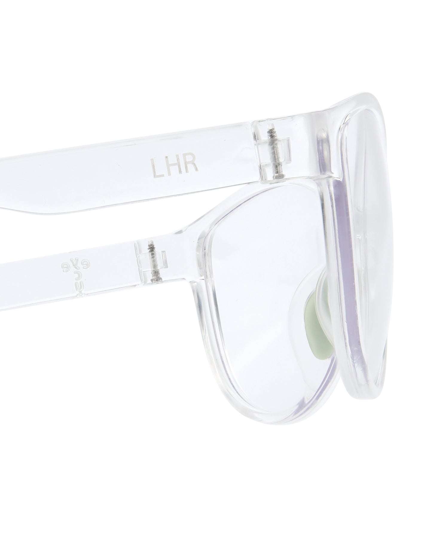 LHR CL100 (CLEAR)