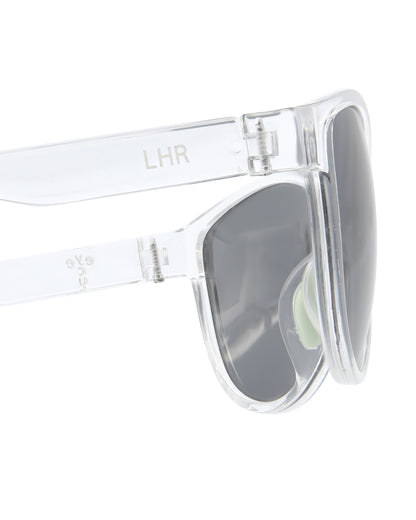 LHR CL100 (CLEAR)