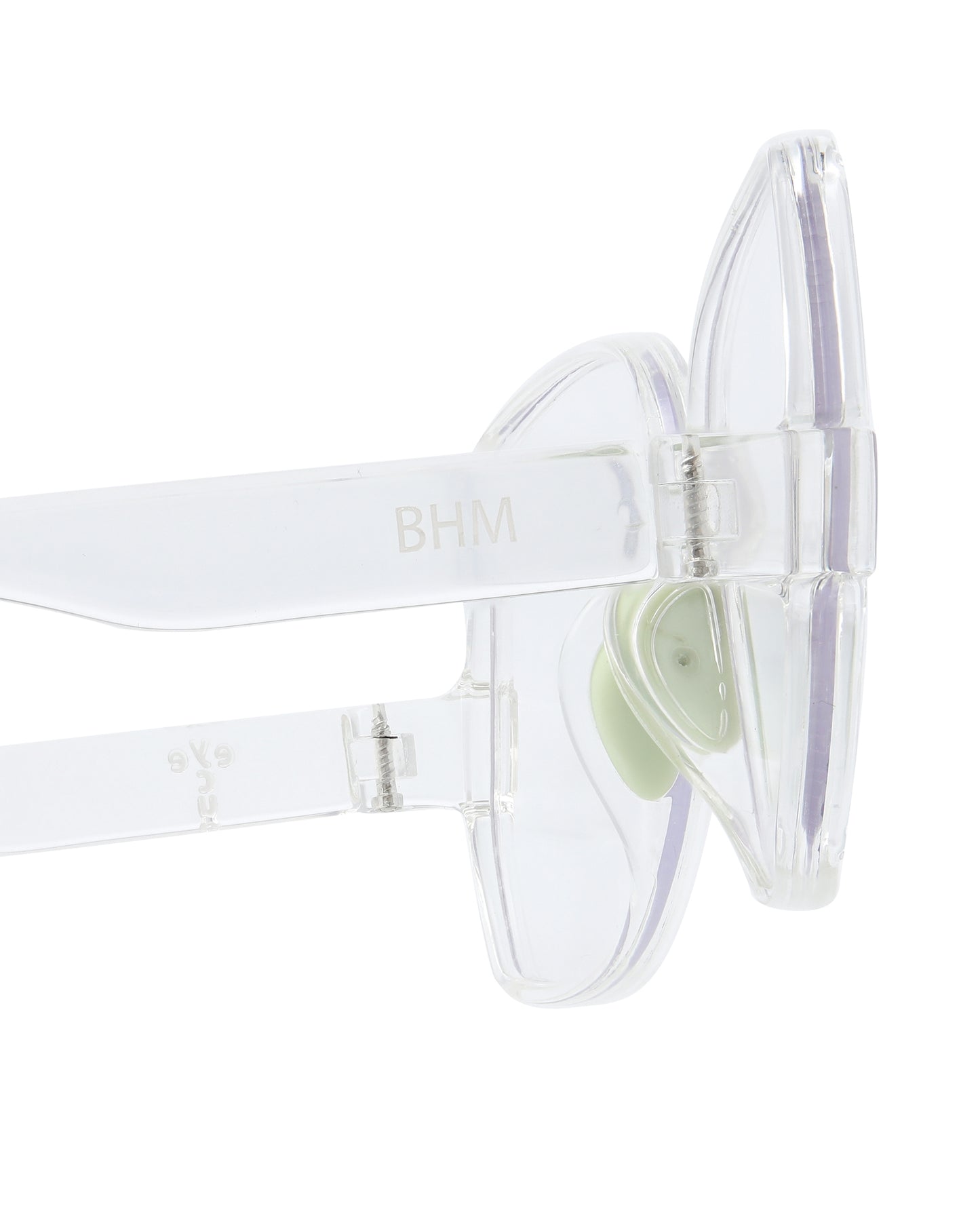 BHM CL100 (CLEAR)