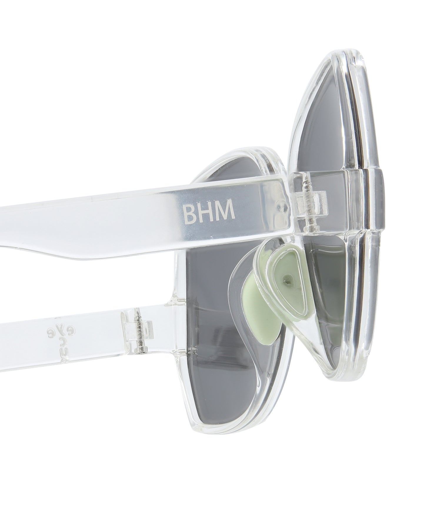 BHM CL100 (CLEAR)