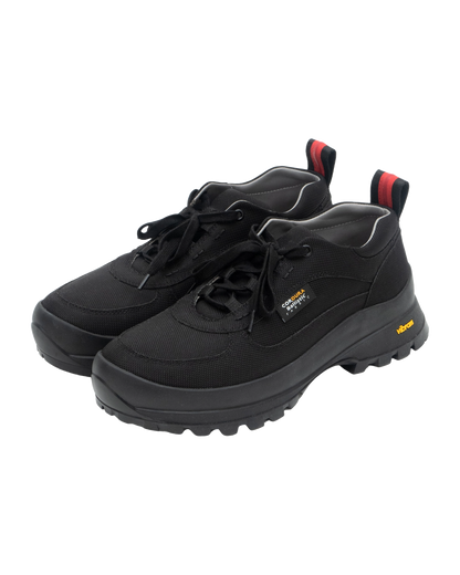 TOWN HIKER BLACK