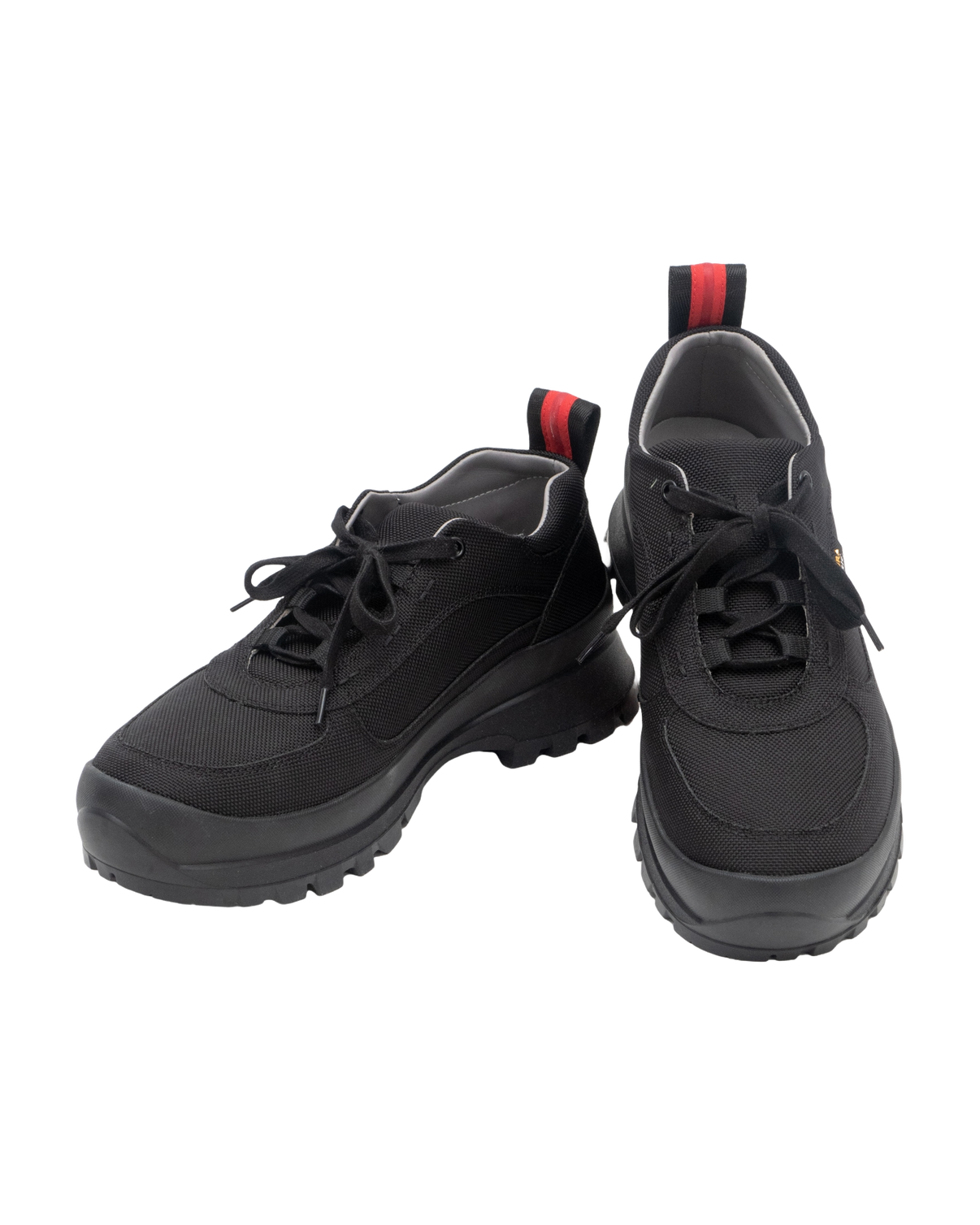 TOWN HIKER BLACK – PHINGERIN TOWN HIKER BLACK – PHINGERIN