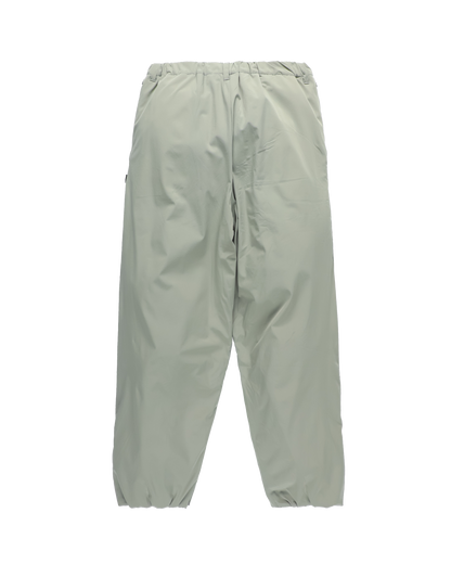 CUSHY FLEECE PANTS GREY