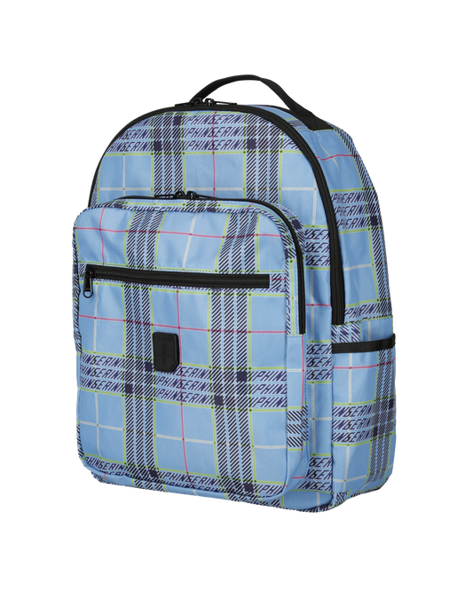 EVERYDAY BACKPACK ORIGINAL PLAID