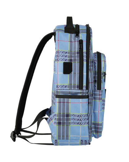 EVERYDAY BACKPACK ORIGINAL PLAID